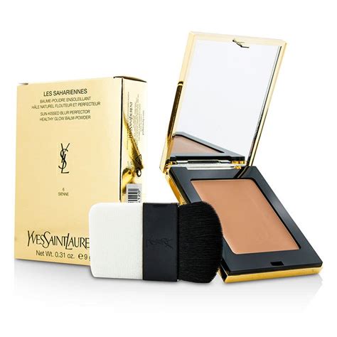 Yves Saint Laurent Les Sahariennes Sun Kissed Blur Perfector, 6 